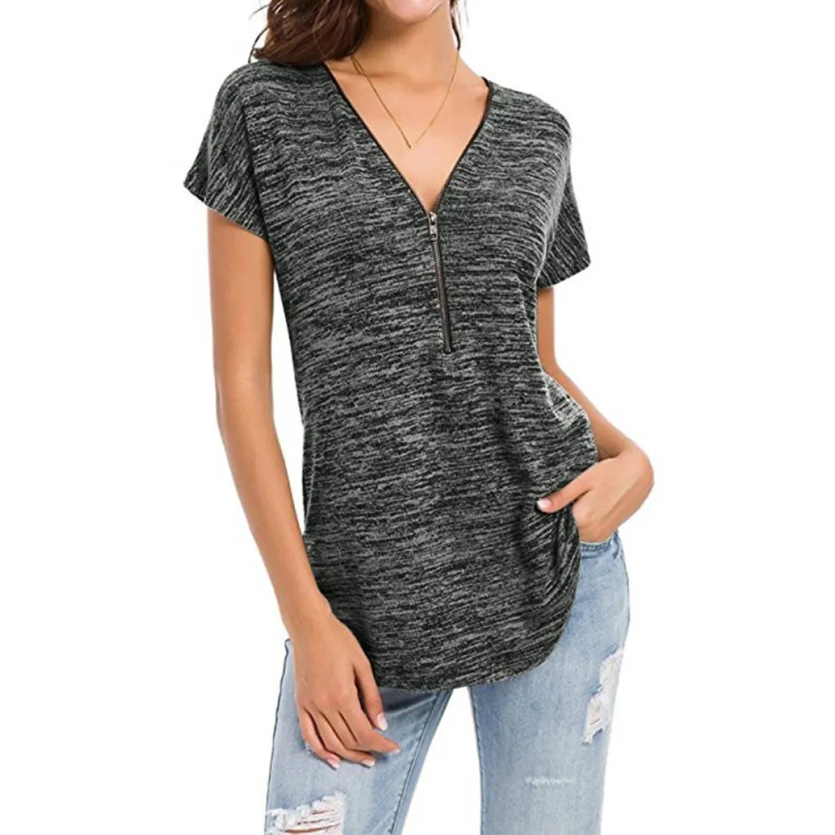 Colorful Cotton Women&