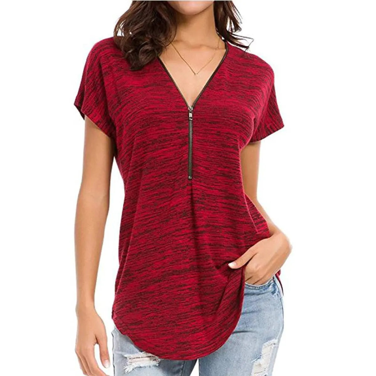 Colorful Cotton Women&