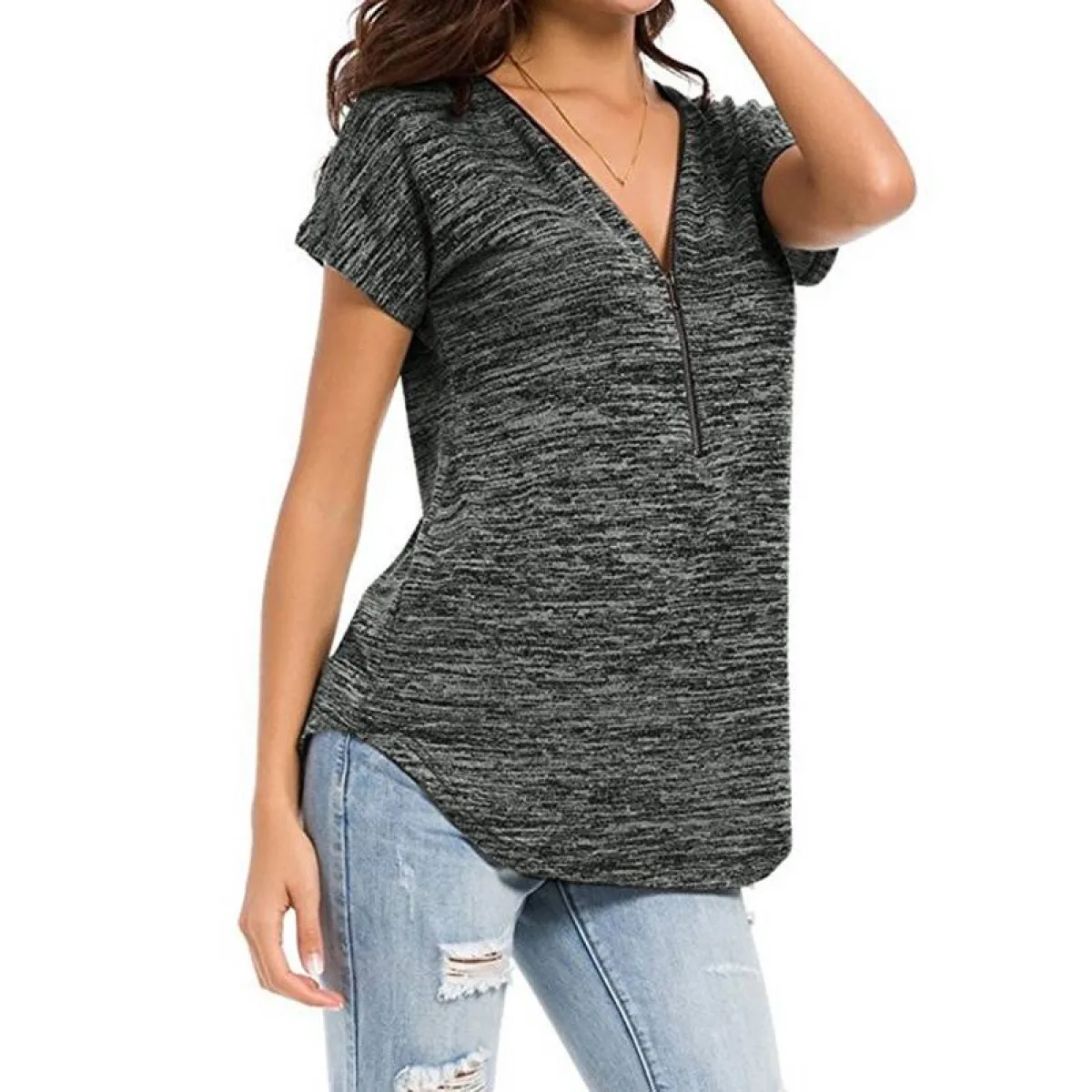 Colorful Cotton Women&