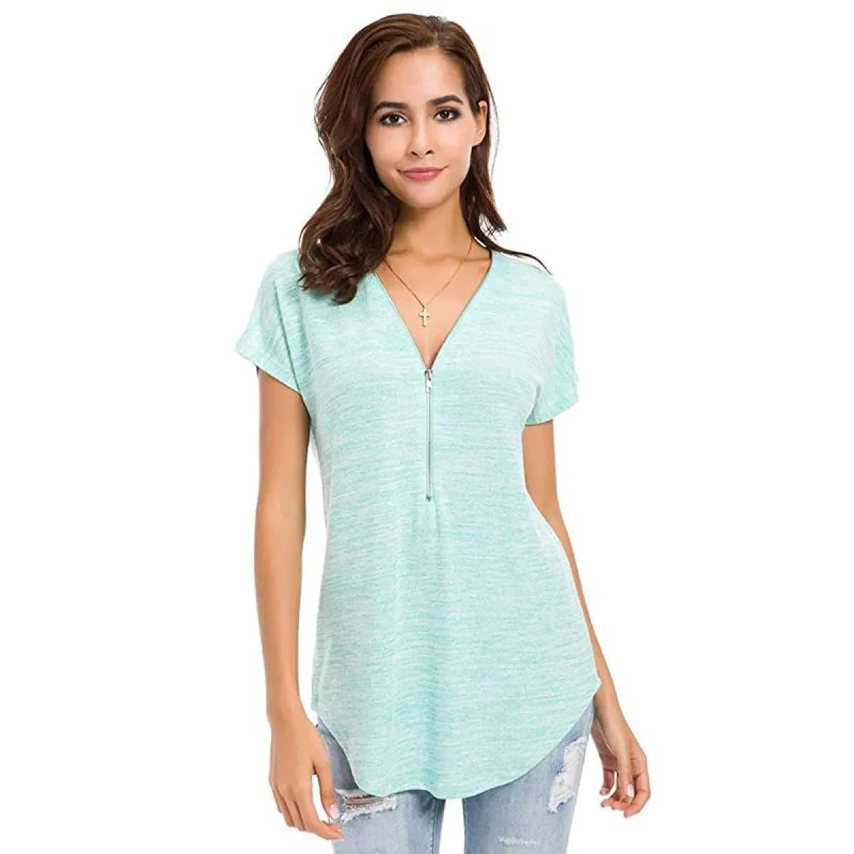 Colorful Cotton Women&