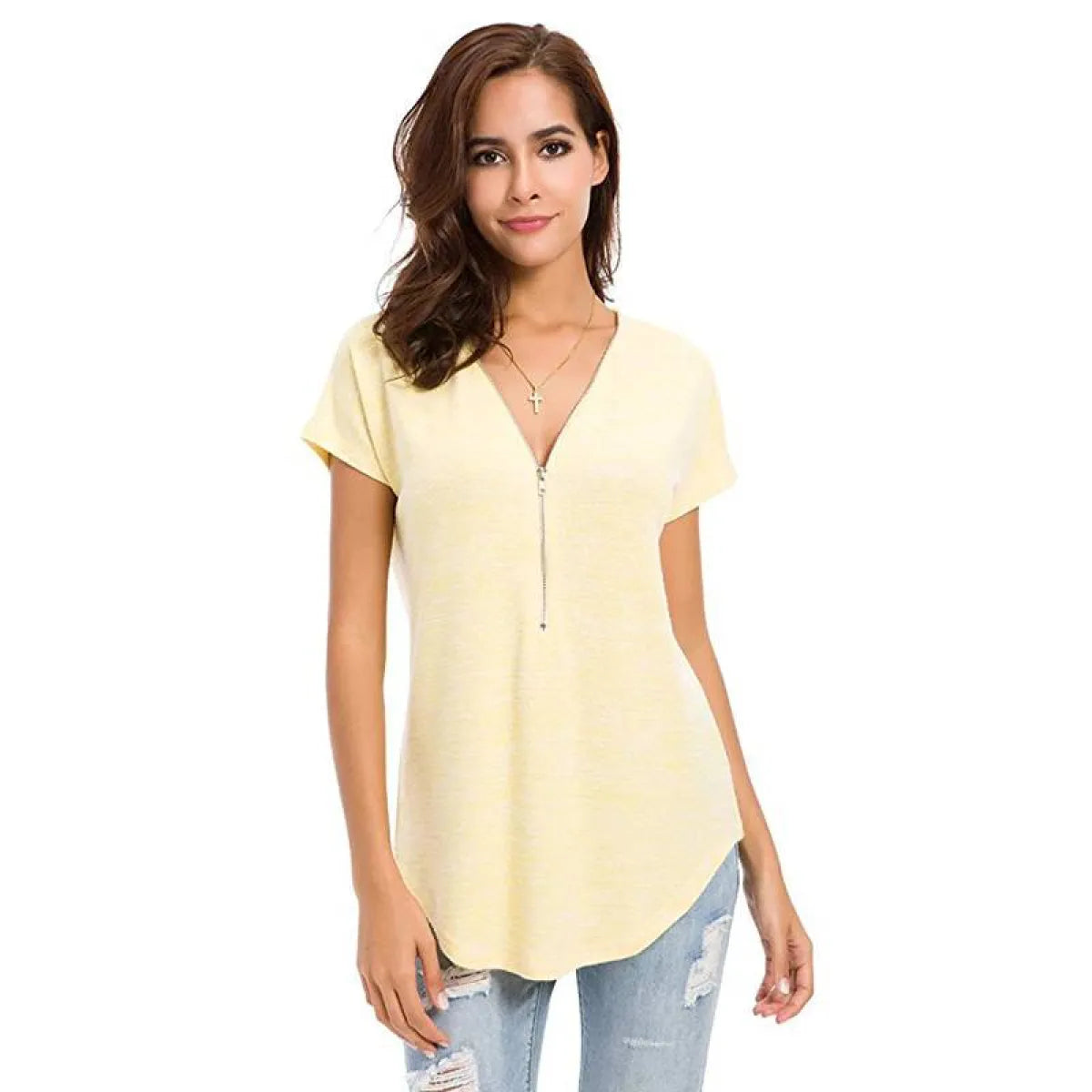 Colorful Cotton Women&