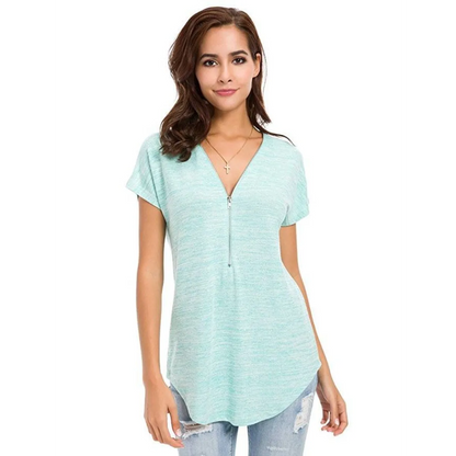 Colorful Cotton Women&