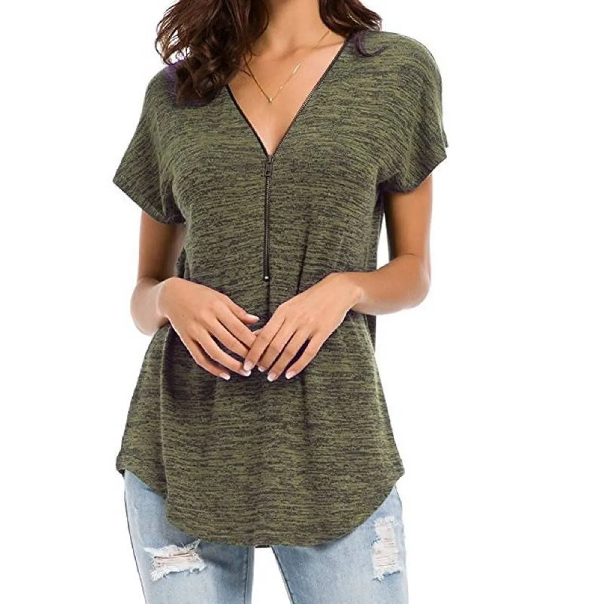 Colorful Cotton Women&