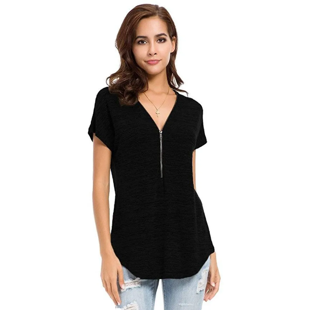 Colorful Cotton Women&