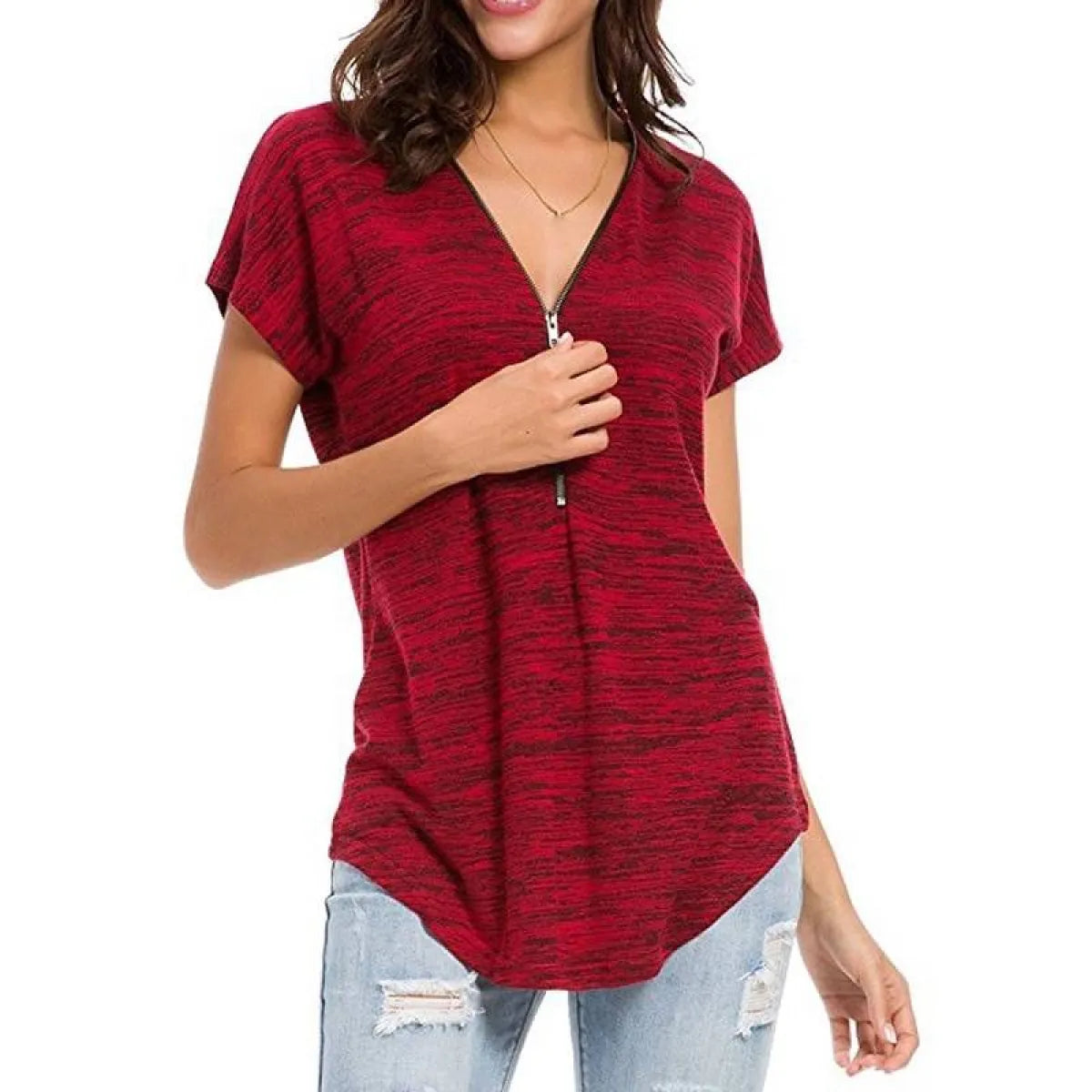 Colorful Cotton Women&