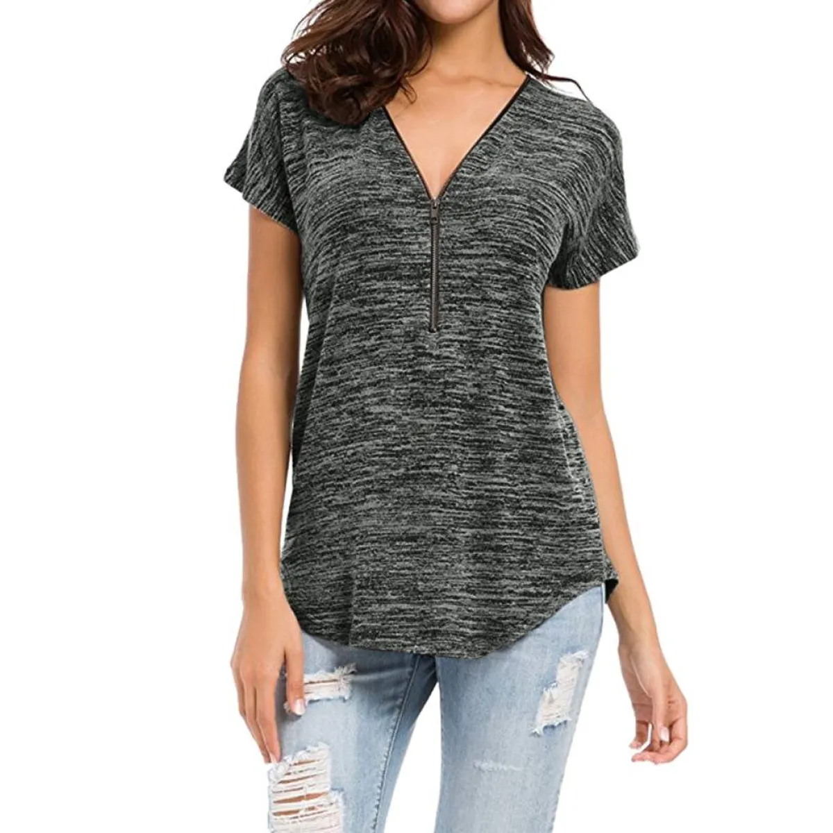 Colorful Cotton Women&