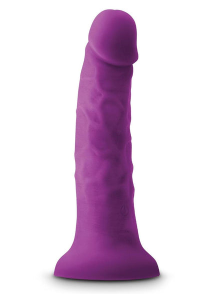 Colours Pleasures Vibrating Dildo
