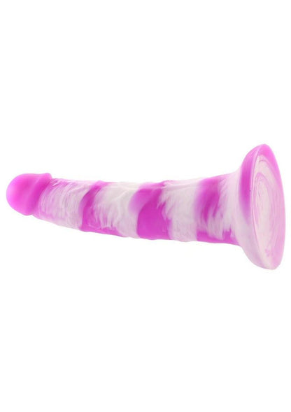 Colours Pleasures Yum Yum Silicone Dildo