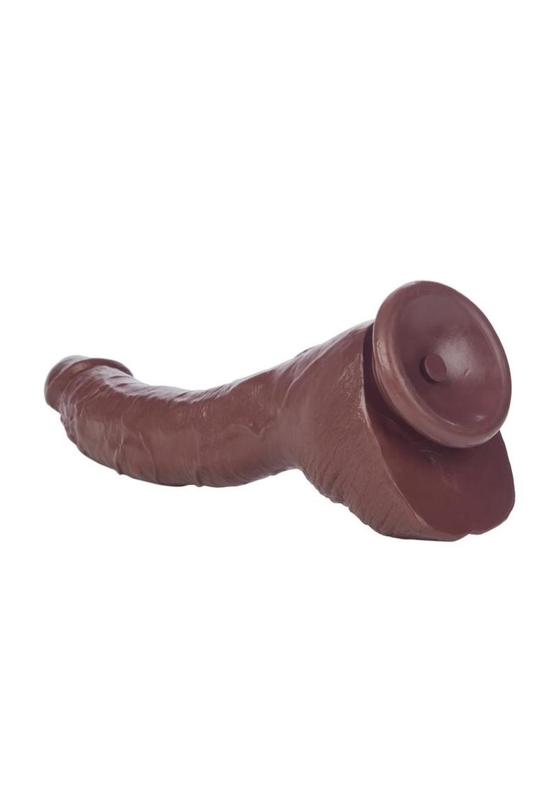 COLT Adam Dexter&
