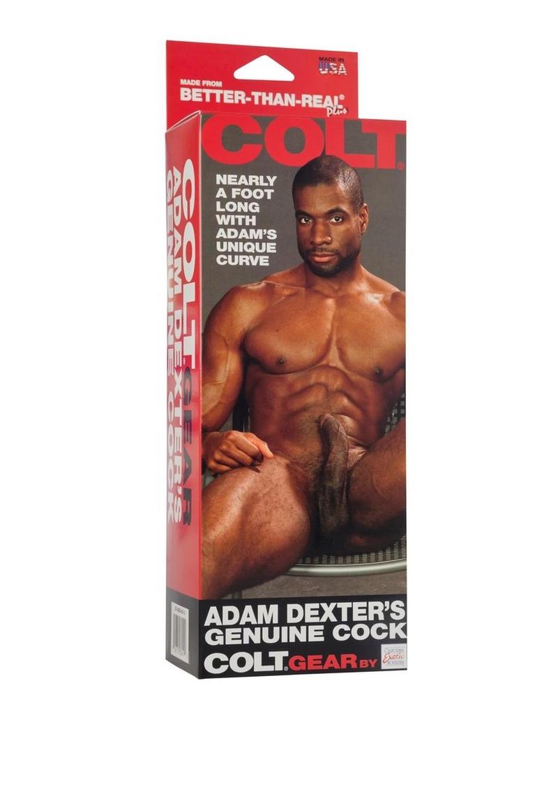COLT Adam Dexter&