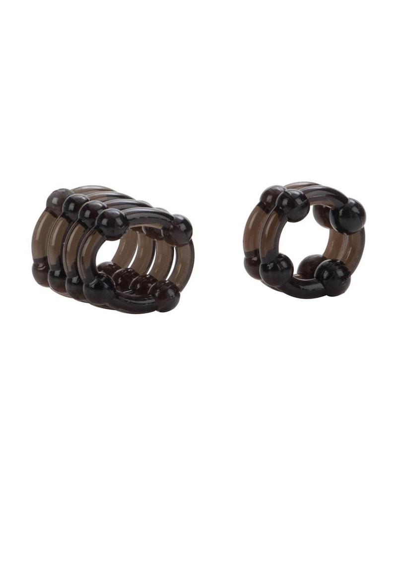 Colt Stretchy Universal Enhancer Rings With Universal Fit