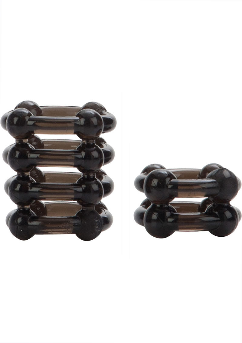 Colt Stretchy Universal Enhancer Rings With Universal Fit