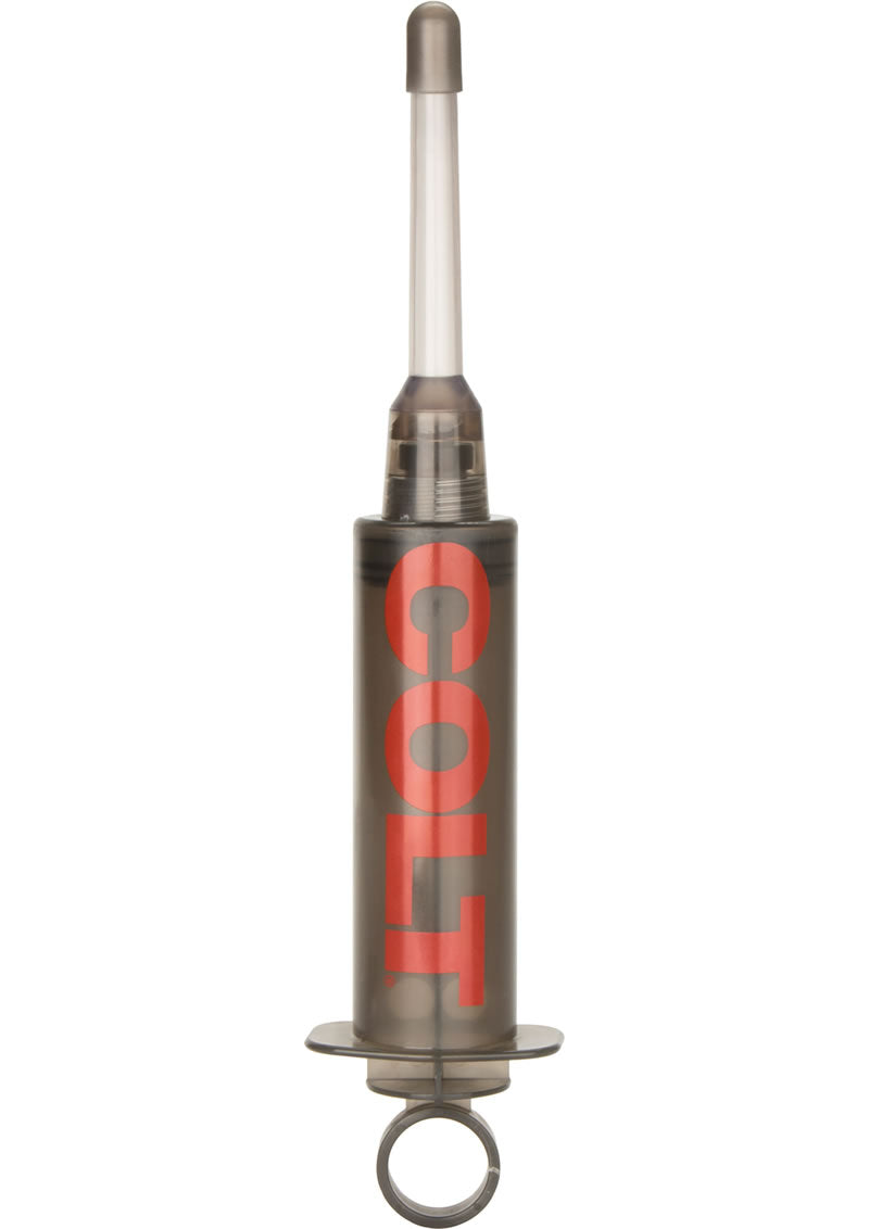 COLT Master Cleansing System Smoke
