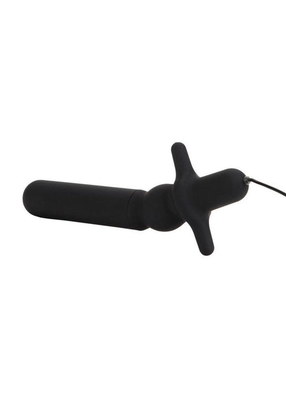 COLT Power Anal T Waterproof Vibrating Butt Plug