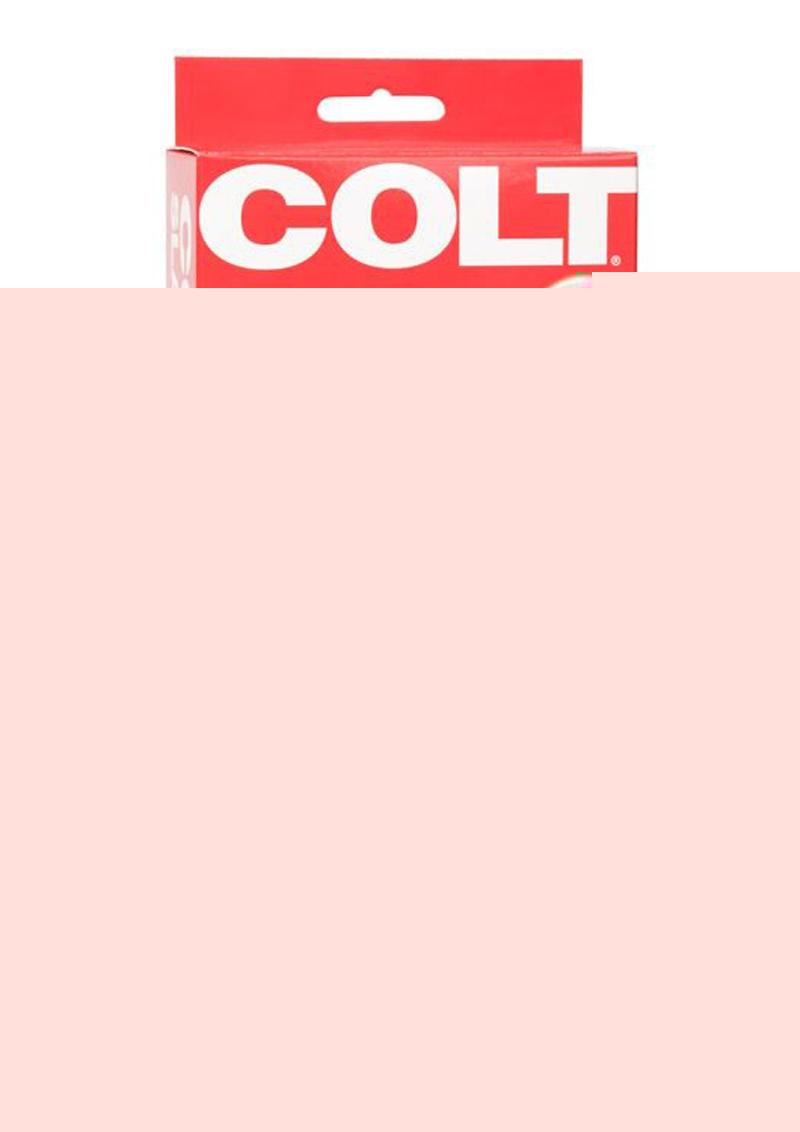 Colt Slammer Penis Sleeve