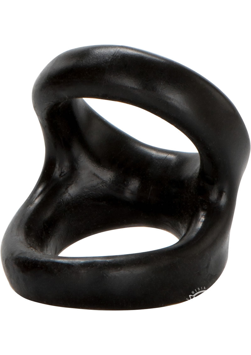 Colt Snug Tugger Dual Support Cock Ring