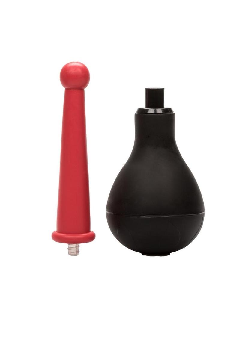 COLT The Guyser Anal Douche Deep Clean Bulb