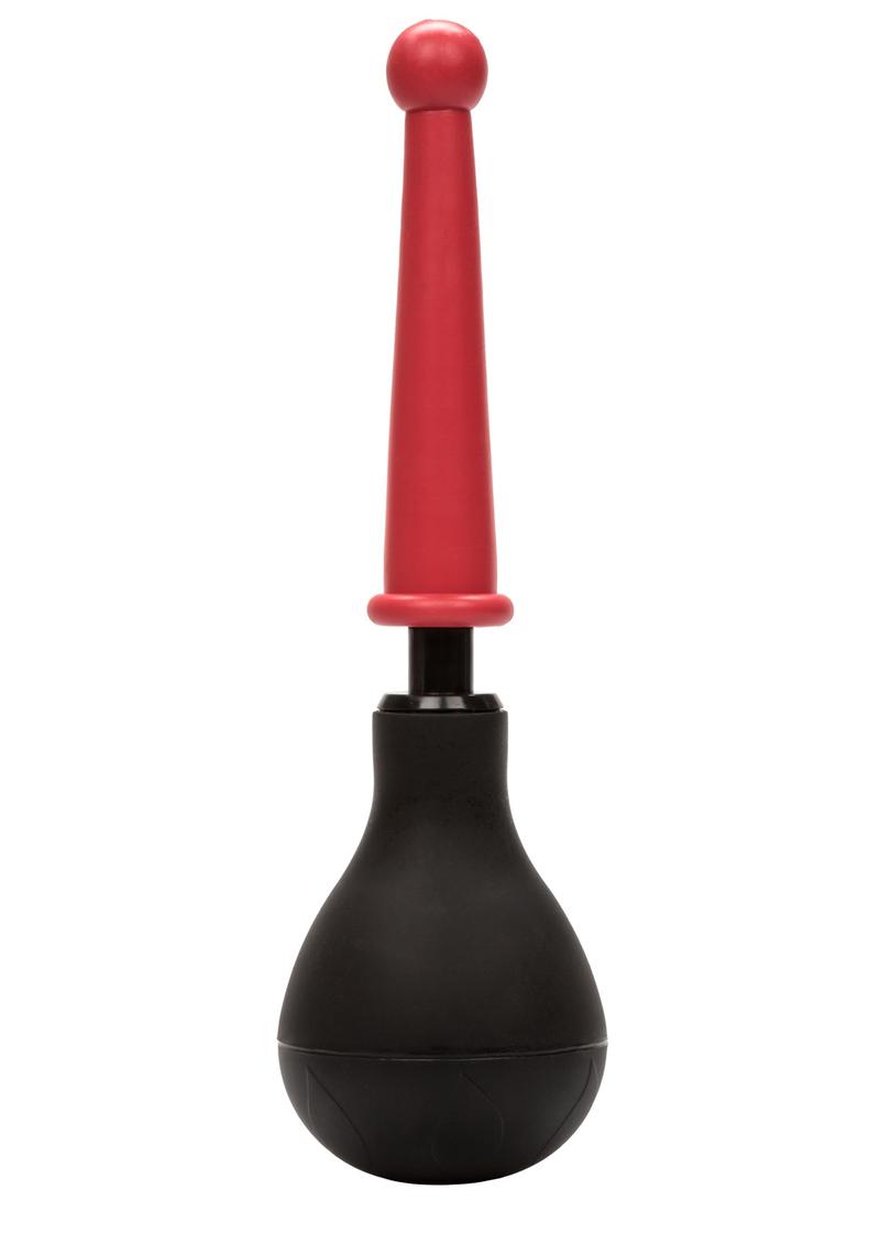 COLT The Guyser Anal Douche Deep Clean Bulb