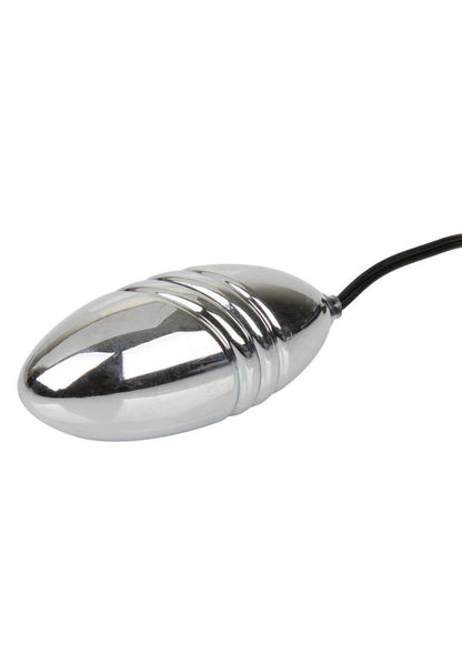 Colt Turbo Powered Oversized Vibrating Bullet with EZ Grip Controller