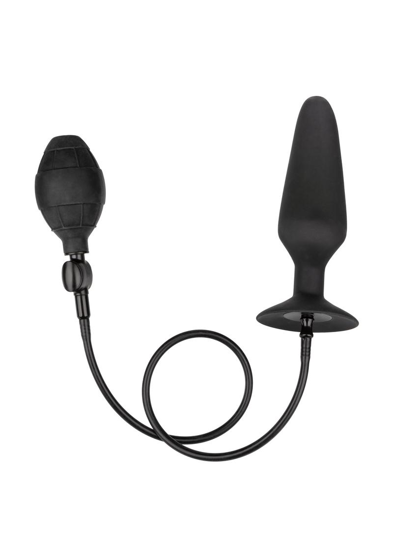 COLT XXXL Pumper Plug Inflatable Butt Plug