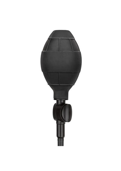 COLT XXXL Pumper Plug Inflatable Butt Plug