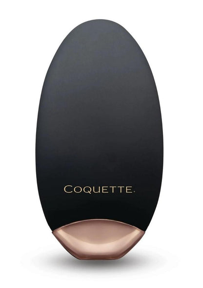 Coquette The Lay Me Down Silicone Massager