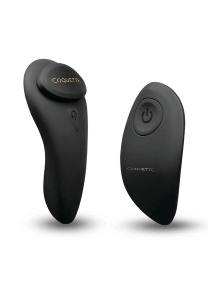 Coquette The Secret Rechargeable Panty Vibe