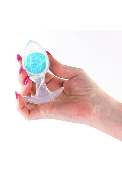 Glams Cosmic Anal Plug
