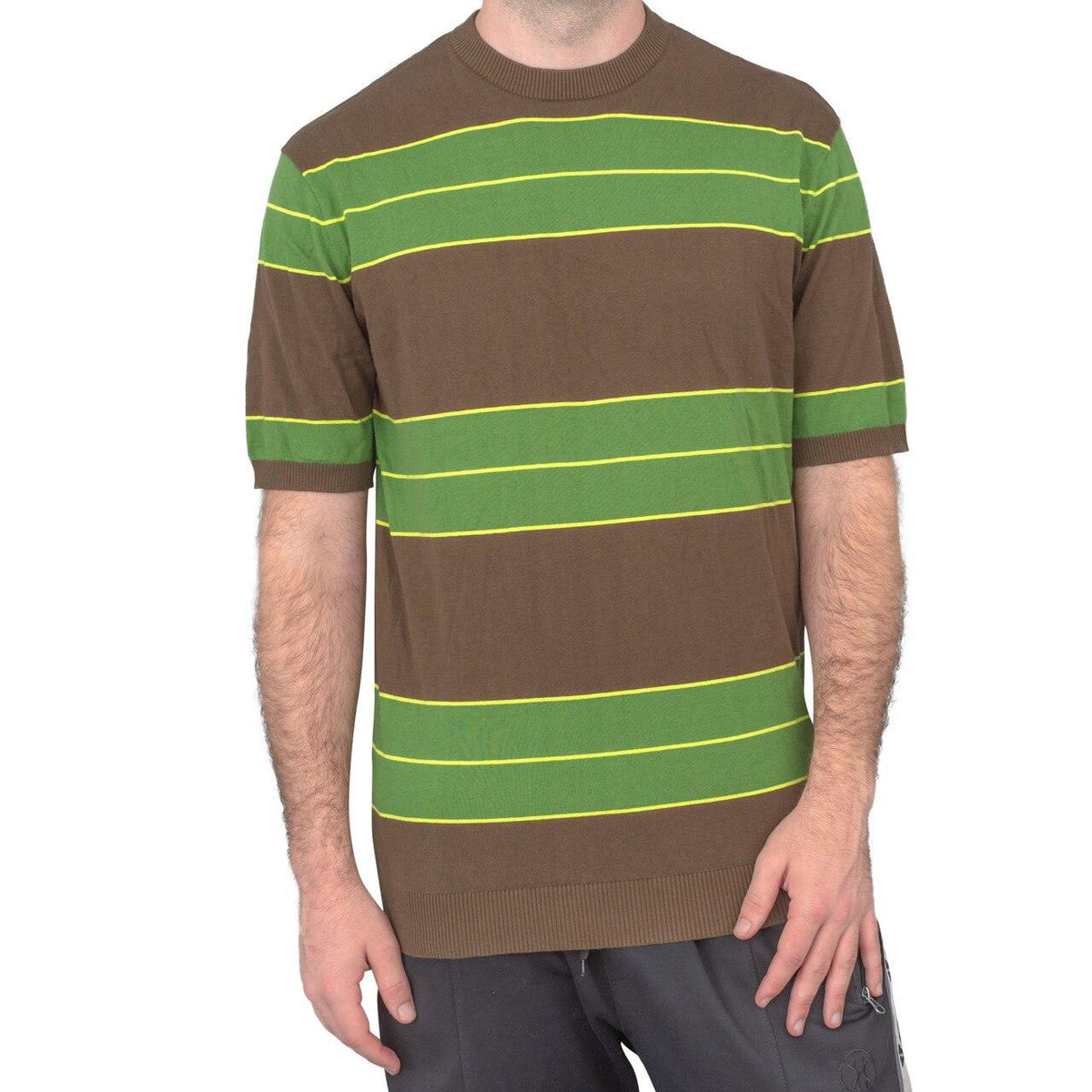 Costume Agent Rock Music Band Kurt Halloween Costume Shirt Multicoloured