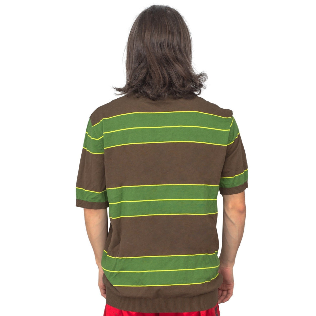 Costume Agent Rock Music Band Kurt Halloween Costume Shirt Multicoloured