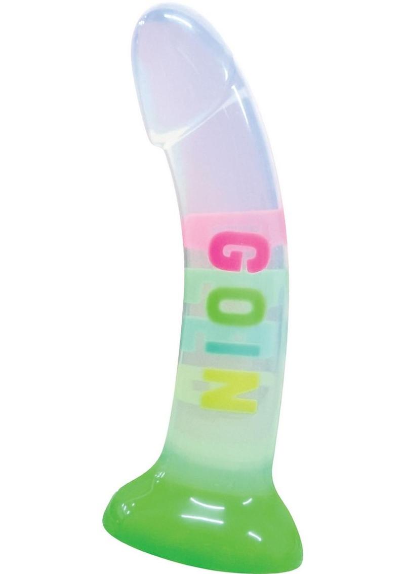 Cotton Candy Dirty Talk Goin&