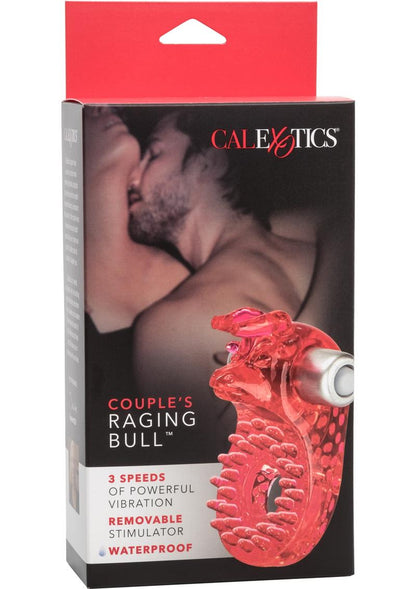 CalExotics Couple&
