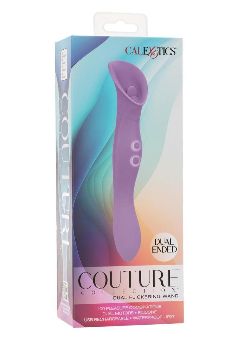 Couture Collection Dual Flickering Wand
