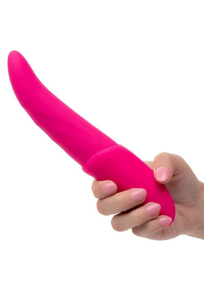 Couture Collection Gyrating Flicker Vibrator