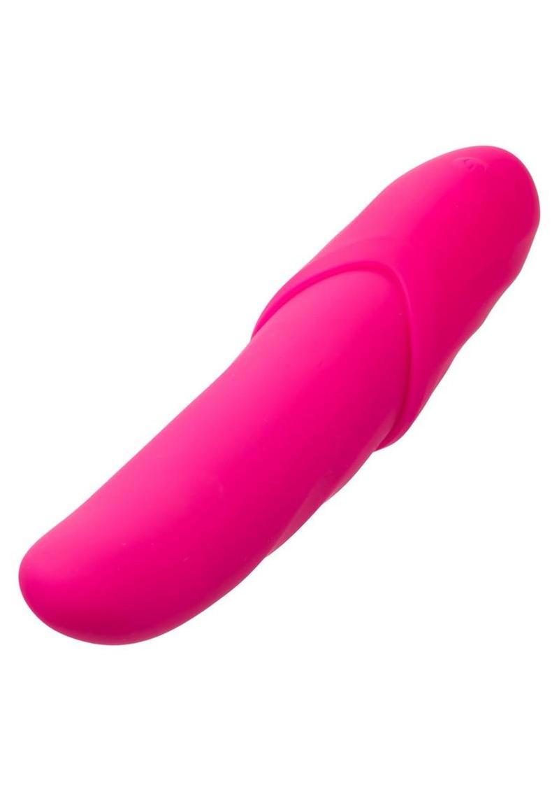 Couture Collection Gyrating Flicker Vibrator