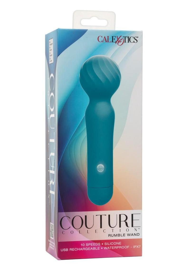 CalExotics Couture Rumble Wand