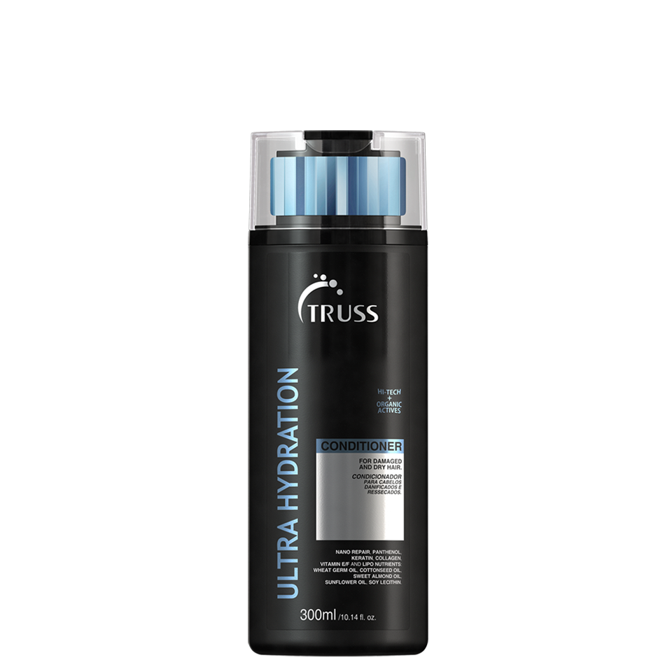 Truss Ultra Hydration Conditioner 10.14 oz (300 ml)