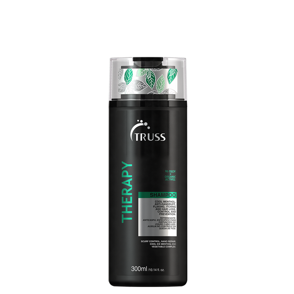 Truss Therapy Shampoo 10.14 oz (300 ml)