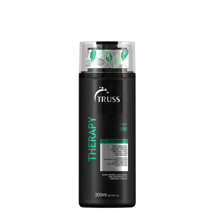 Truss Therapy Shampoo 10.14 oz (300 ml)