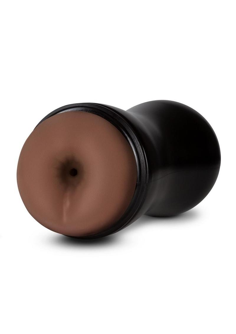 Coverboy The Mechanic Self-Lubricating Anal Pocket Stroker