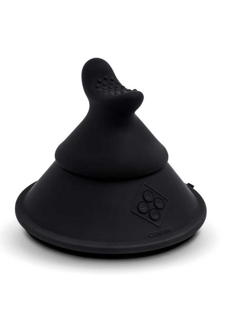 The Cowgirl Cone Premium Sex Machine