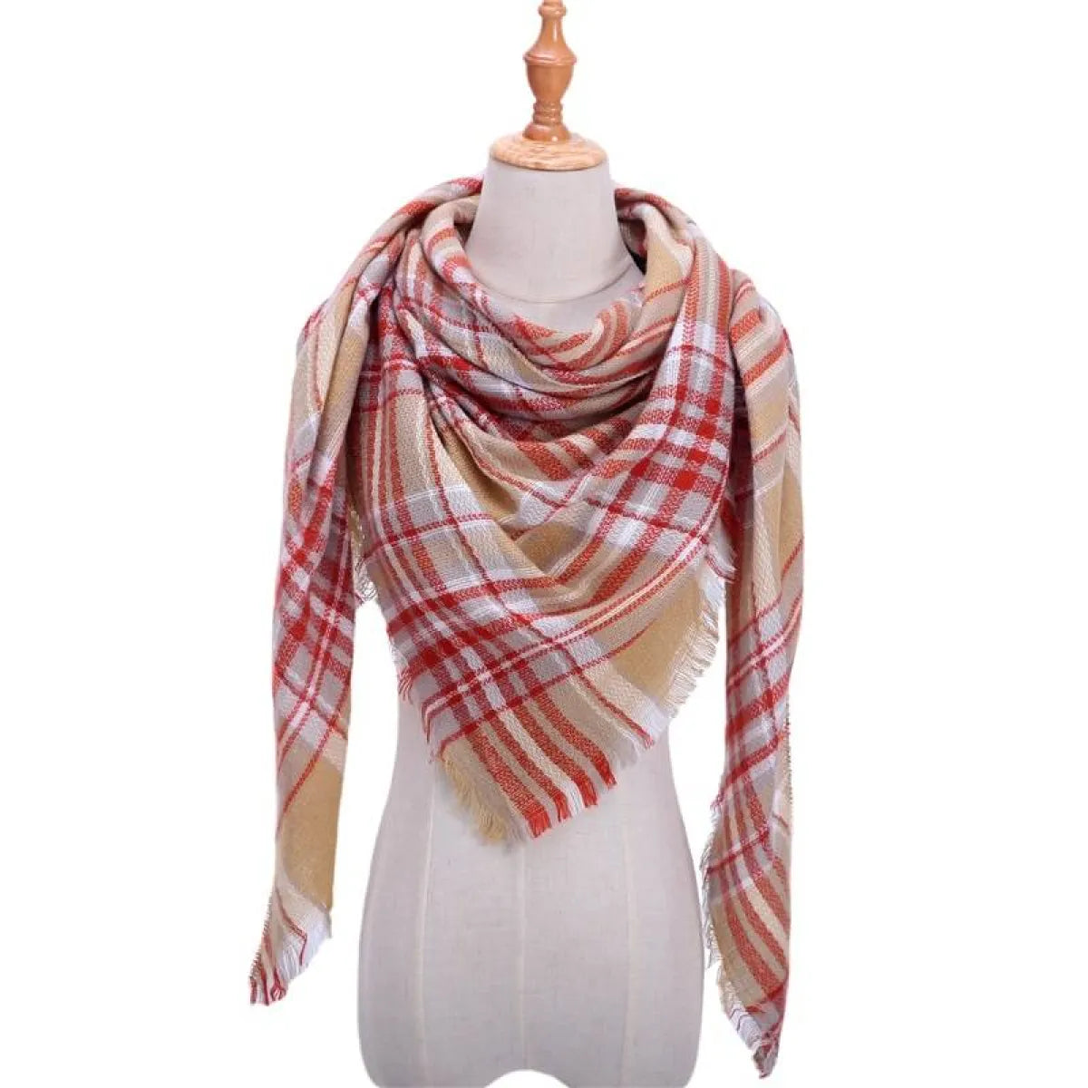 Silk Creative Arts Wrap
