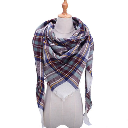 Silk Creative Arts Wrap