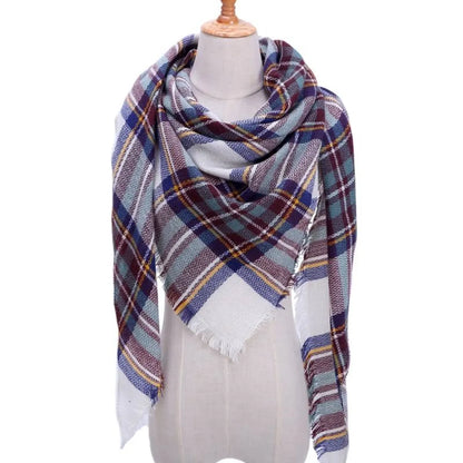 Silk Creative Arts Wrap