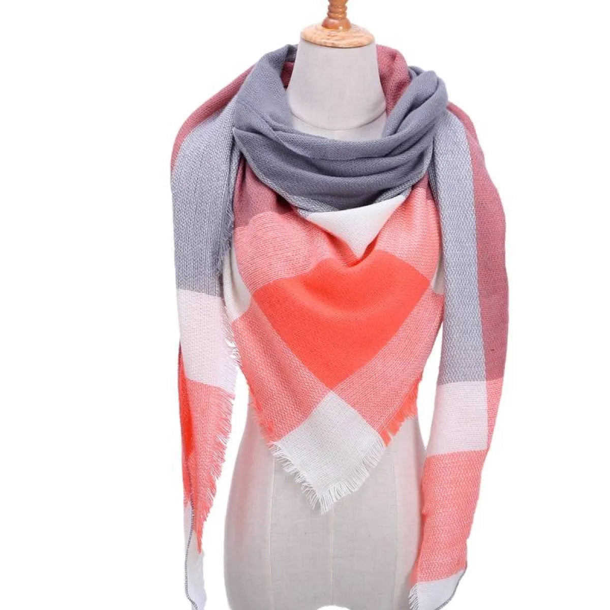 Silk Creative Arts Wrap