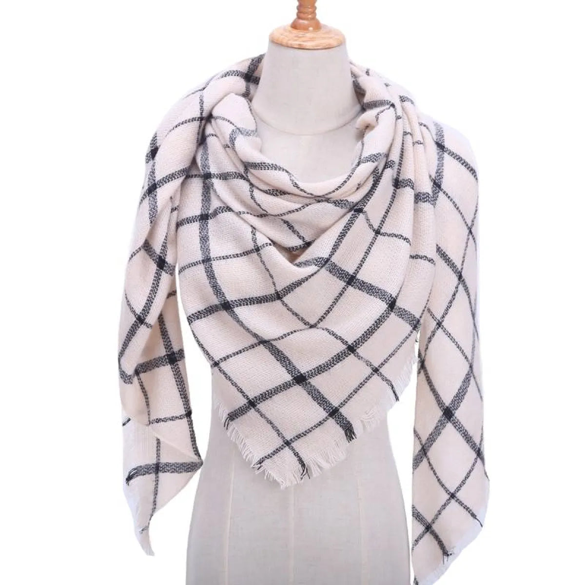 Silk Creative Arts Wrap