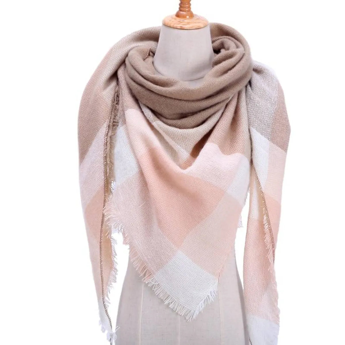 Silk Creative Arts Wrap