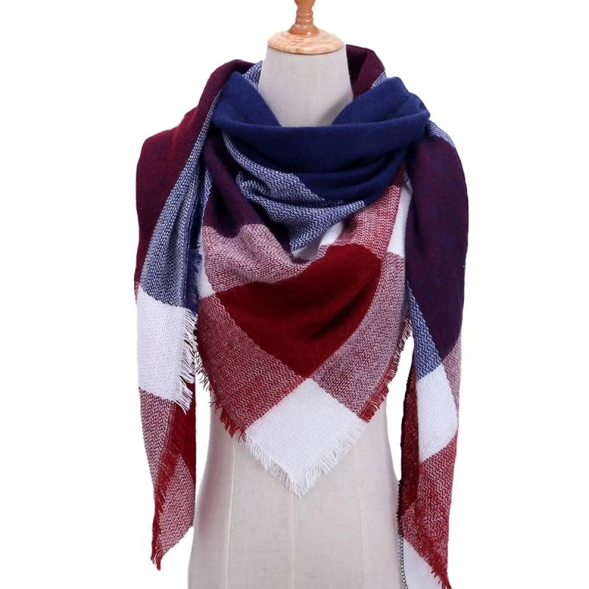 Silk Creative Arts Wrap