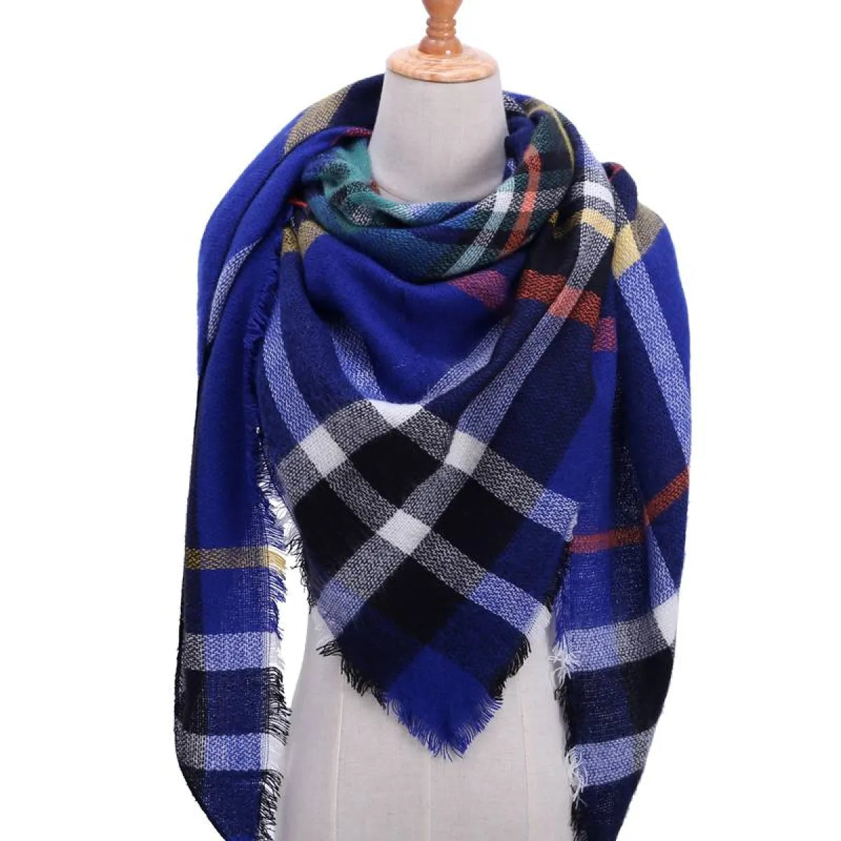 Silk Creative Arts Wrap