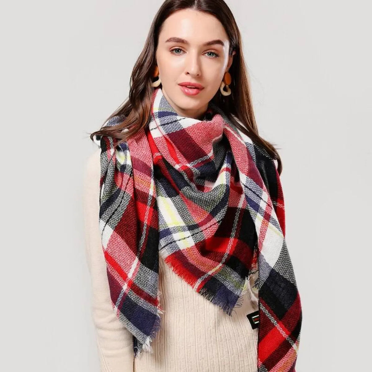 Silk Creative Arts Wrap